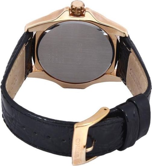 Женские японские часы Seiko SRLZ90P1