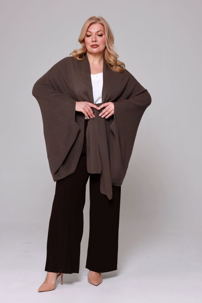 Кардиган 6510 Fabrika