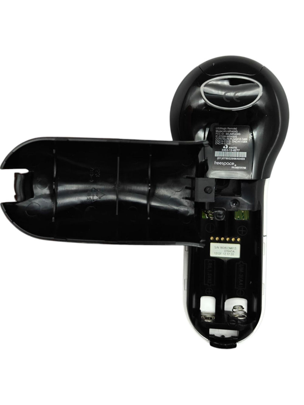 LG AN-MR400H Пульт дистанционного управления 3D Magiс