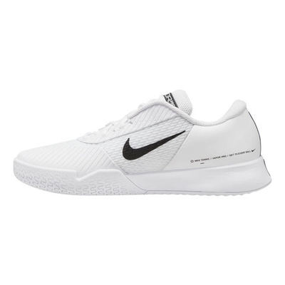 Мужские теннисные кроссовки Nike Air Zoom Vapor Pro 2 All Court Shoe Men - White, Black