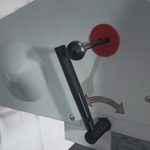 PROMA DSL-1100V деревообрабатывающий токарный станок