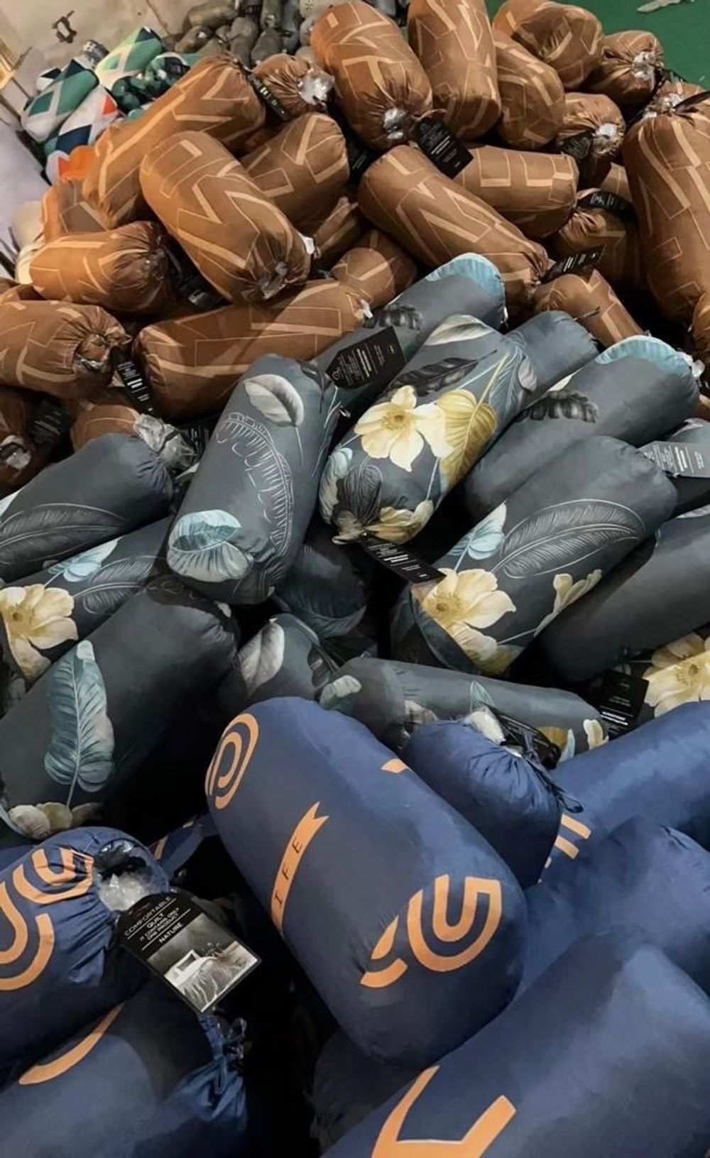 Одеяло КИТ КОНФЕТКА 2сп