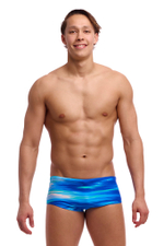 Транки FUNKY TRUNKS Men's Sea Breeze