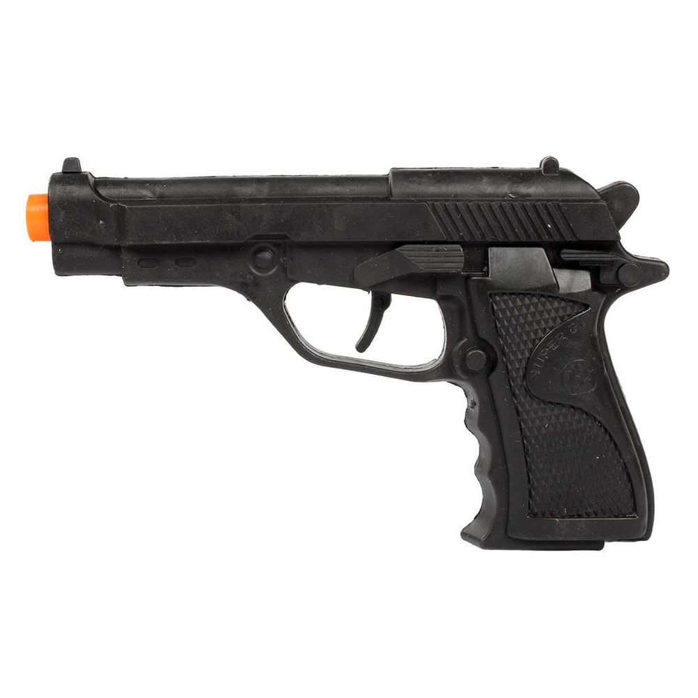 Набор оружия Спецслужб, блистер A2067