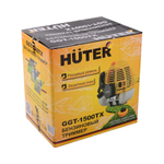 Триммер бензиновый Huter GGT-1500TX