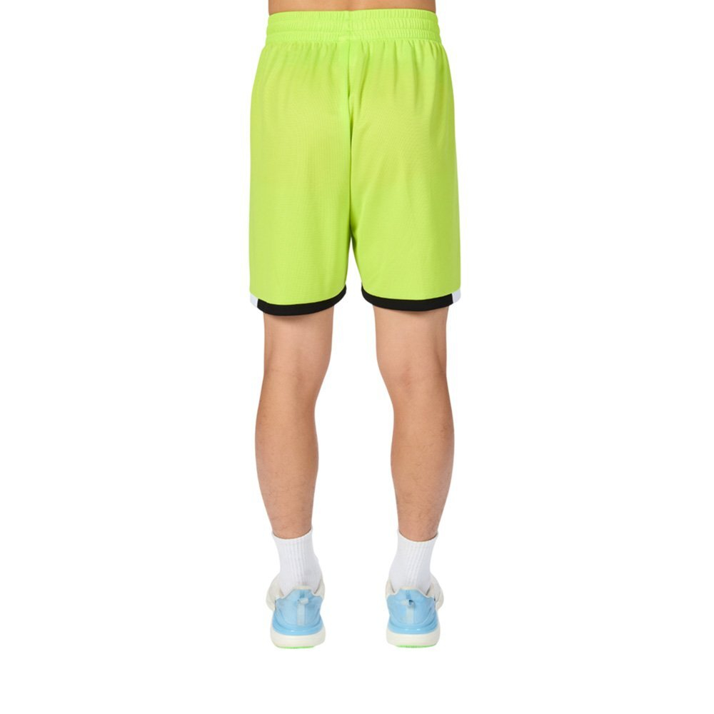 Баскетбольная футболка Anta Basketball Uniform Set Green