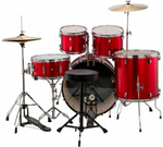 Барабанная установка Ludwig LC17514 Accent Drive