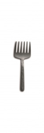 Вилка широкая 11,3 см, Kodai Q23 Vintage