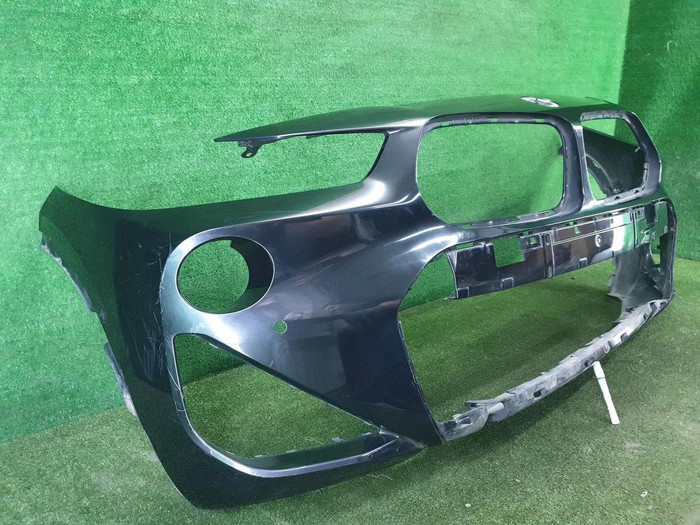 Бампер передний BMW X2 F39 (2017-2023) M-paket