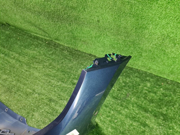 Бампер передний BMW 3er G20 (2018-2022)