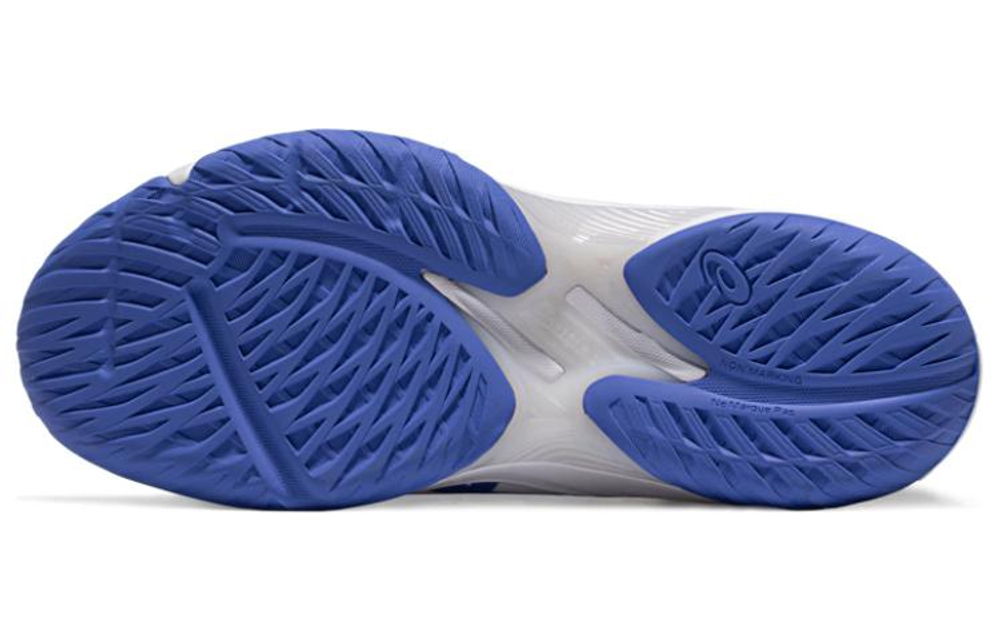 ASICS Beyond Ff White Sapphire Women"s