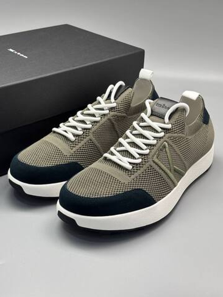 Кроссовки Kiton