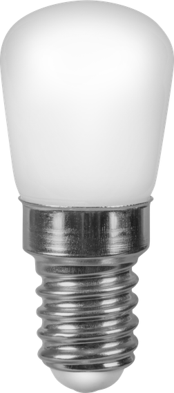Лампа светодиодная Navigator T26 220V Е14 2W 4000К 25371
