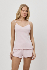 CARYS Пижама женская с шортами