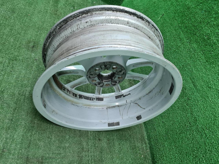 Диск литой R18 BMW X3 G01 (2017-2024) 618 стиль