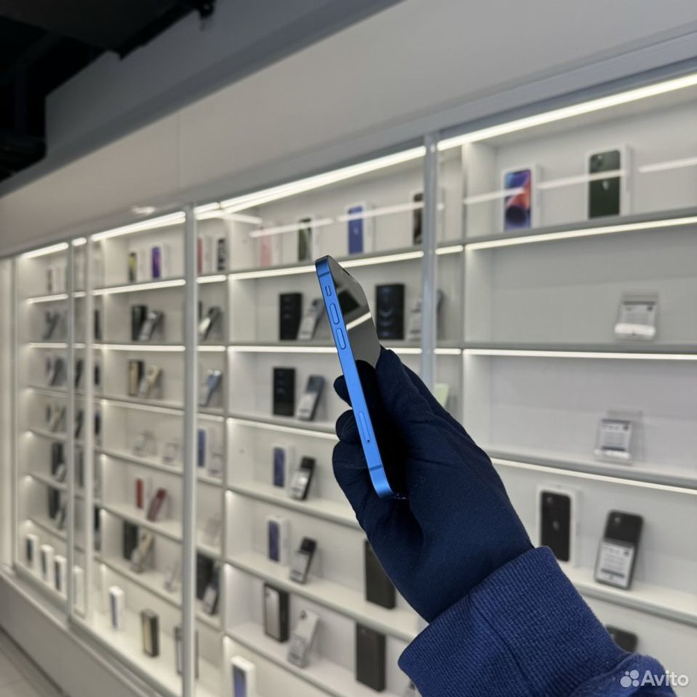 iPhone 13 Mini, 512 ГБ б/у