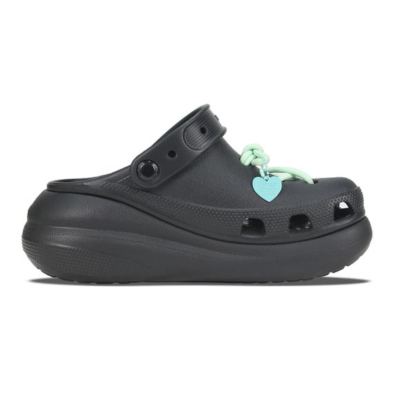 Crocs Classic Crush 'Sea Salt Mint'
