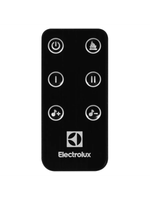 Очаг электрический Electrolux EFP/P-2520LS N