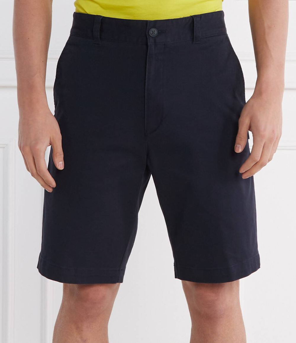 Шорты Dante242 Hugo Blue - темно-синий(50510605)