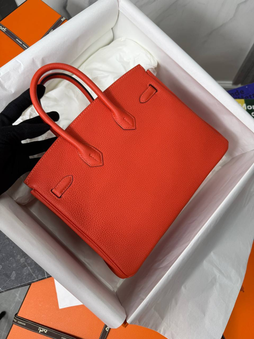 Сумка Hermes