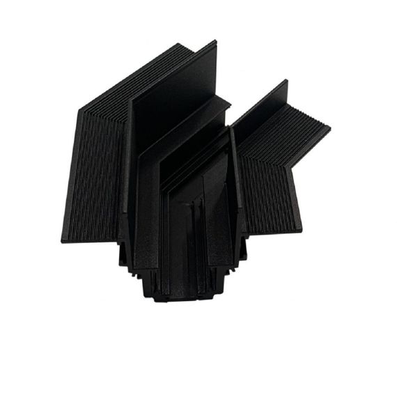 Угол-соединитель 135° встраиваемый Maytoni Technical Gravity TRA010CLO-42B