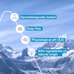 Uriage, Очищающий крем, 500 мл (17 жидк. унц.)