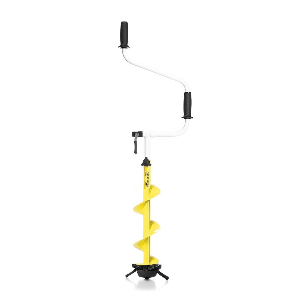 Ледобур ICEBERG-MINI 130R v3.0 правое вращение (LA-130RM)