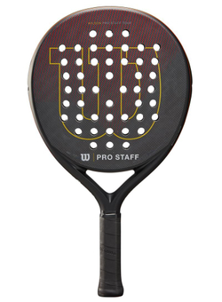 Ракетка для Padel Wilson Pro Staff V2 Tour Padel 2