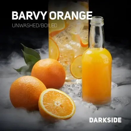 DARKSIDE CORE - BARVY ORANGE 30g