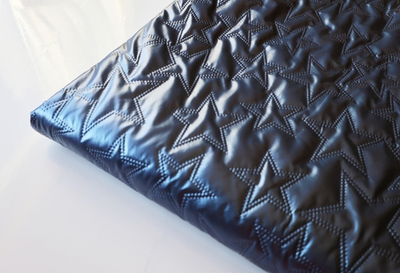 ГОЛУБОЙ - Стежка ЗВЕЗДЫ (водонепроницаемая) (1370 Евгения)