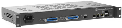 Шлюз VoIP НПО Телеком Телеком-MG-24FXS-DC
