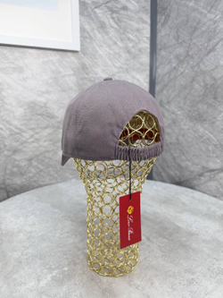 Бейсболка Loro Piana