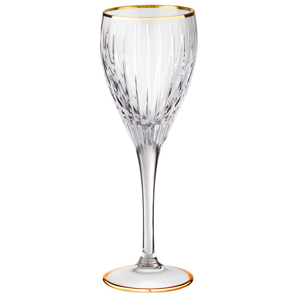 НАБОР БОКАЛОВ ДЛЯ ВИНА ИЗ 6 ШТ. 280 МЛ