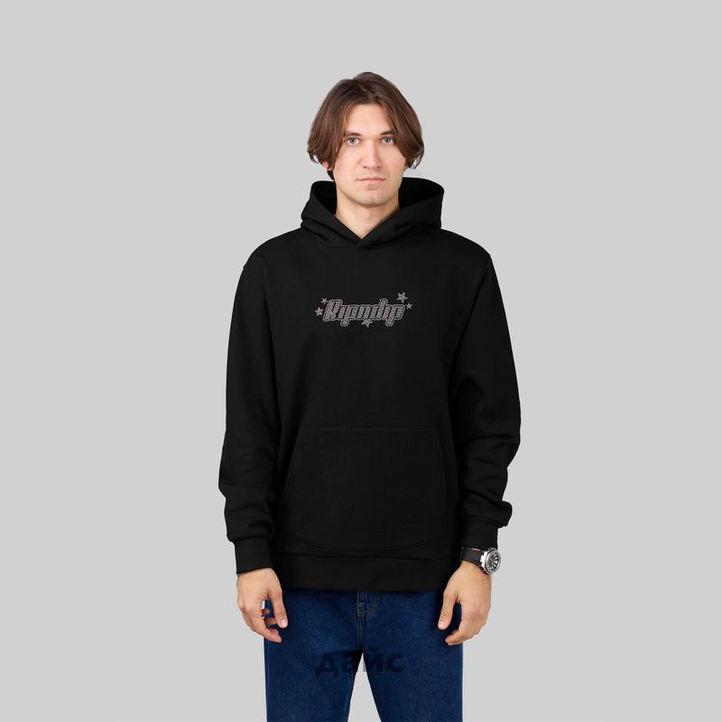Толстовка мужская Ripndip Kawaii Nerm Hoodie артикул:RND10207 - купить в магазине Дайс