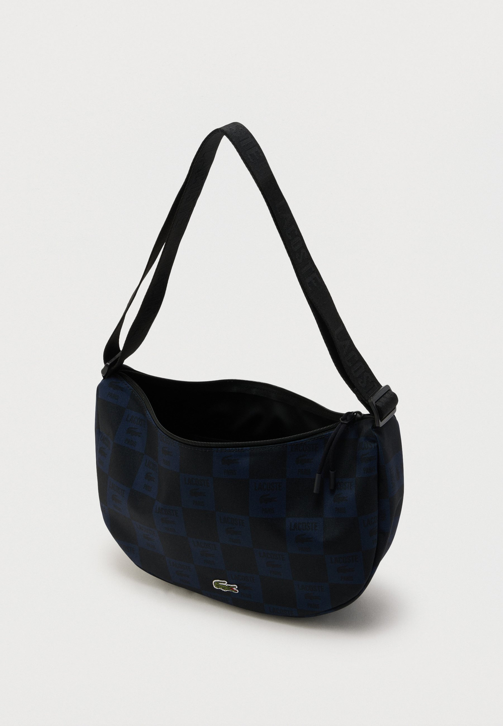 Lacoste UNISEX - Сумка через плечо - Чёрный (LA254H05N-Q11)
