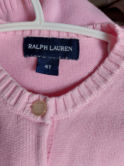 Кофта Ralph Lauren