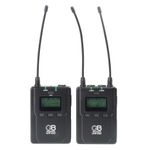 Радиосистема GreenBean RadioSystem UHF200