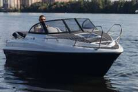 Стеклопластиковый катер Phoenix (Феникс) 560