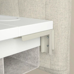 MITTZON Акустический экран для письменного стола ИКЕА