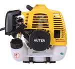 Триммер бензиновый Huter GGT-1500S