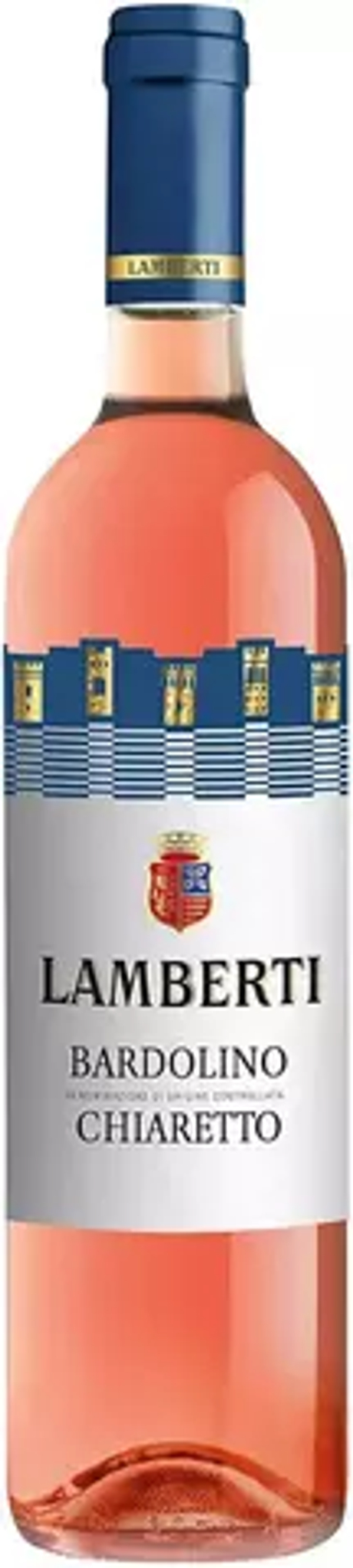 Вино Бардолино Кьяретто Классико