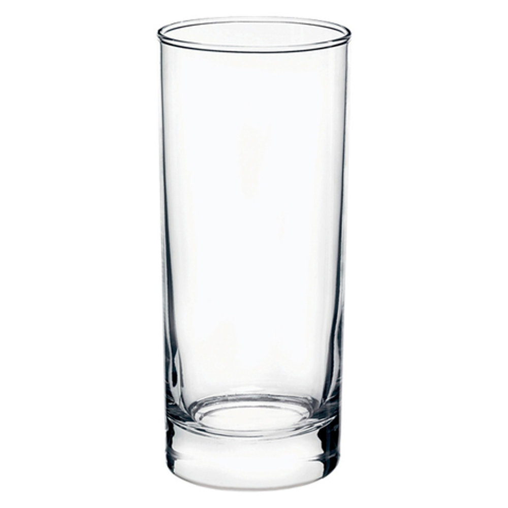 Набор стаканов 3шт 305мл Bormioli Rocco Cortina