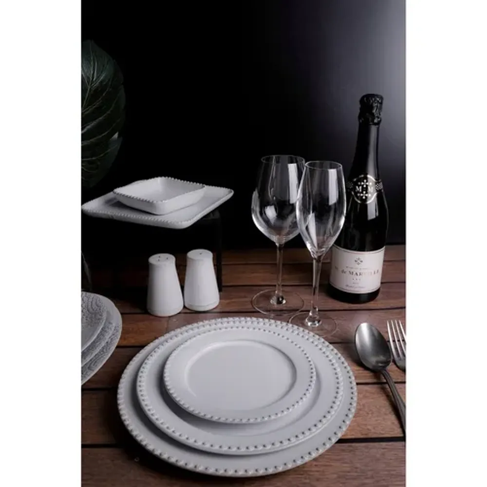 Тарелка d 17 см Lord Gray P.L. Proff Cuisine [8]