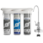 Фильтр для очистки воды АБФ-ТРИА-АНТИЖЕЛЕЗО