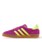 ADIDAS ORIGINALS GAZELLE SHOCK PURPLE