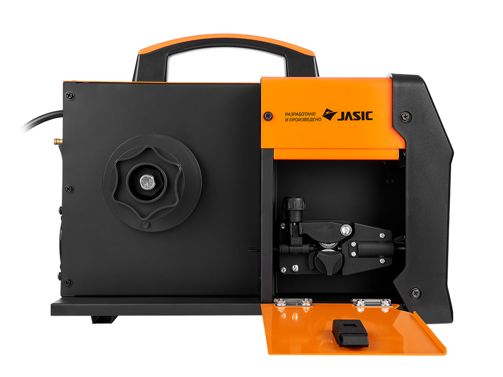 Полуавтомат Сварог REAL MIG 200 (N2H3)