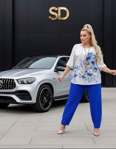 Костюм 50347959 Fabrika