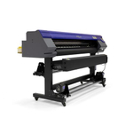 Cольвентный плоттер ARK-JET SOL 1602 (2 головки Epson i3200-E1)