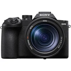 Sony Cyber-shot DSC-RX10 V (RX10M5)