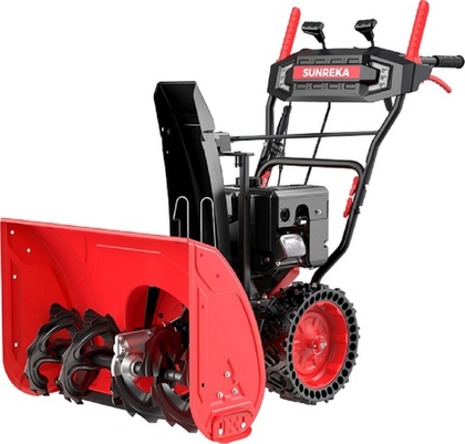 Снегоуборщик SUNREKA GS719LE